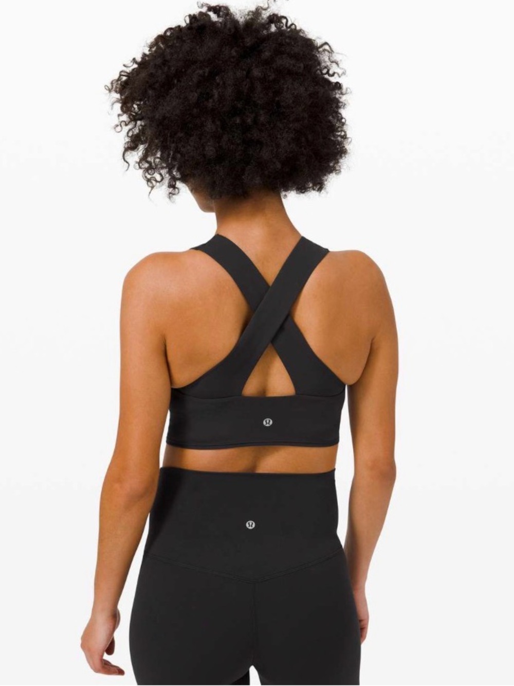 Lululemon ‘Forward Fold’ Sports Bra Top